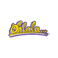 KitsaOnetoo oh hola emotion ola Sticker