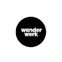 New Post Sticker by WanderwerkCreative