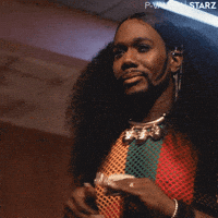 Thank You Next Lets Go GIF by P-Valley