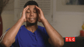 90 Day Fiance Reaction GIF by TLC