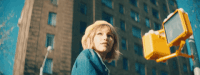 music video city GIF
