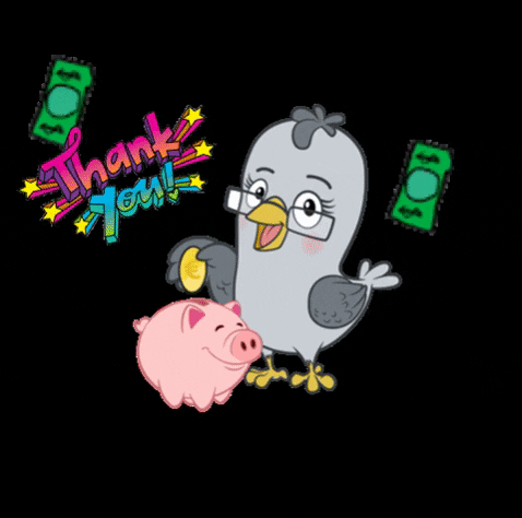 tinamachtschule giphyupload nachhaltigkeit spenden tierschutz GIF