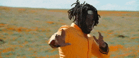 under my feet GIF by Dear Silas