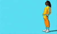 80S Dancing GIF by Jukebox Saints