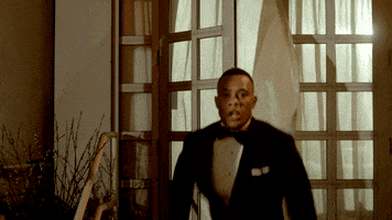 Andre Lyon No GIF by Empire FOX