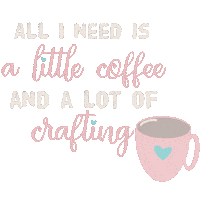 Diy Crafting Sticker