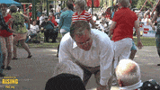 tom cotton dance GIF by America Rising PAC