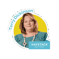 Real Estate Realty Sticker by Haystack