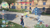 Pokemon Adventure GIF