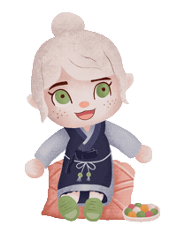 beckabun  Sticker