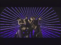 kpop k-pop k pop 2pm again and again GIF