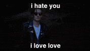 ilove GIF by gnash
