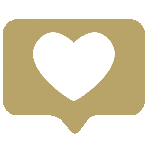 TabbyChique giphyupload heart hart tabbychique Sticker