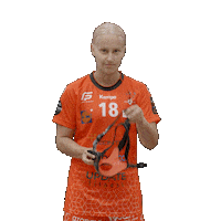 RedAntsWinterthur mask 2023 zorro linn Sticker