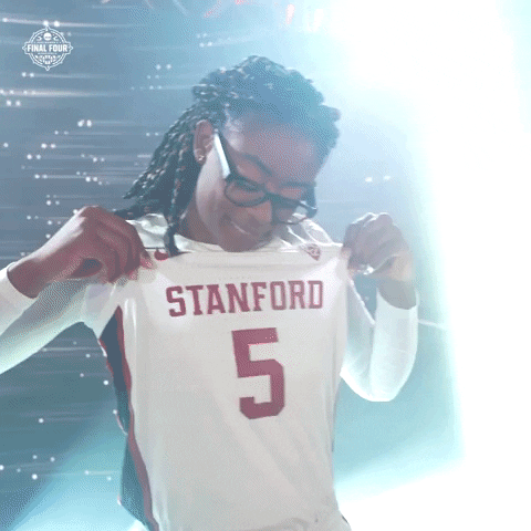 College Basketball Sport GIF by NCAA March Madness