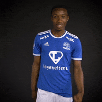 Football Sport GIF by Lyngby Boldklub