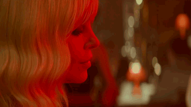 Charlize Theron Bitch Please GIF by Atomic Blonde