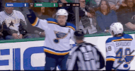st louis sport GIF by St. Louis Blues