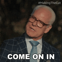 Fashion Show GIF by Amazon Prime Video