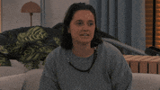 Shock Naomi GIF by Big Brother 2021