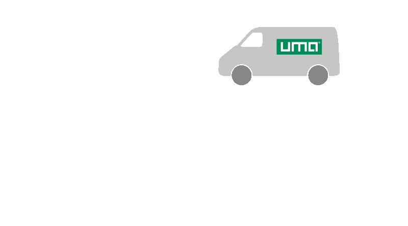 Umapen Sticker by uma Schreibgeräte Ullmann GmbH