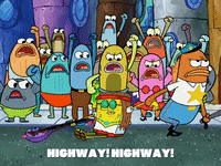 season 7 GIF by SpongeBob SquarePants