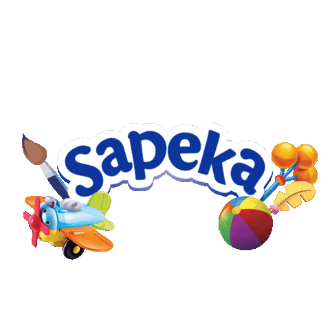 Fralda Sticker by Sapeka