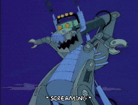 Season 2 GIF by The Simpsons