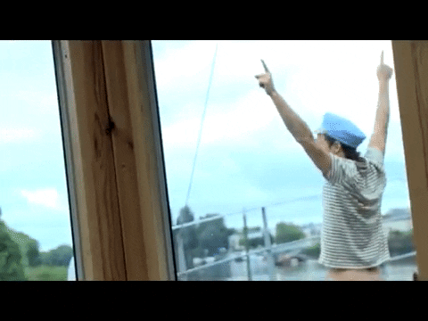 excited music video GIF by Jason Mraz