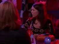 season 2 netflix GIF by Gilmore Girls 