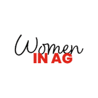 Women Ag Sticker by NordenMfg