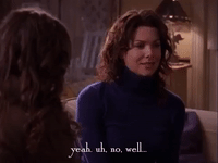 season 3 netflix GIF by Gilmore Girls 