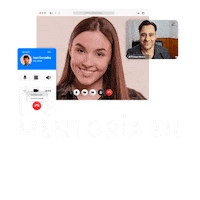 Marketing Digital Sticker by Mauro Berrnoco