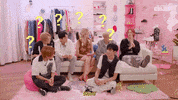 K-Pop GIF by BuzzFeed
