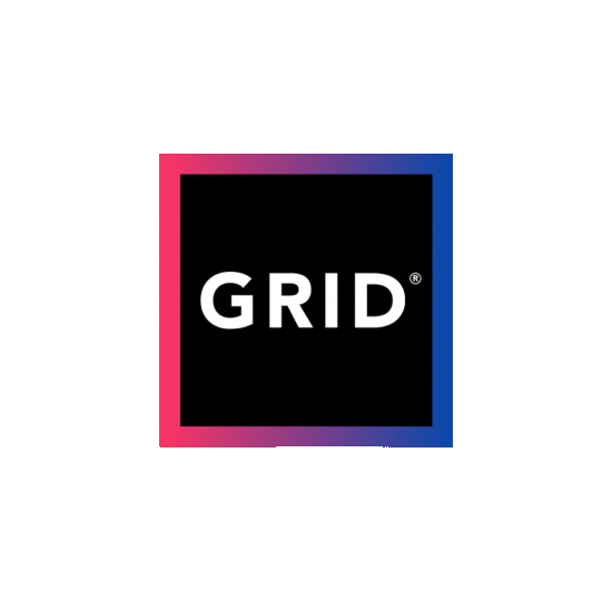 Investing Sticker by GRID Investor