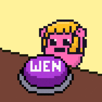 Crypto Lol GIF by Potatozzz by 9GAG