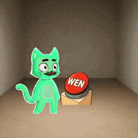 Wen GIF by Hero Galaxy NFT