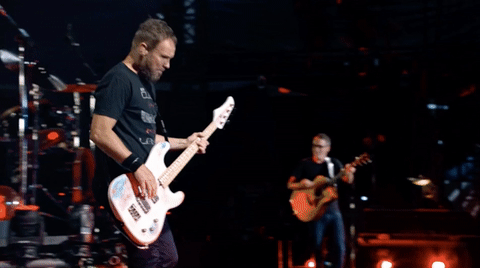 let's play two GIF by Pearl Jam