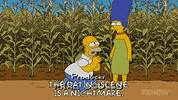 Season 18 Episode 20 GIF by The Simpsons