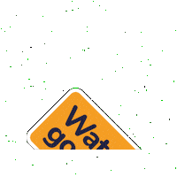 goedgepickt brand wms watgoed goedgepickt Sticker