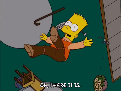 Episode 18 Willie GIF by The Simpsons