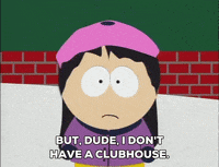 GIF by South Park 