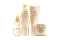Sublimic Sticker by Shiseido Professional