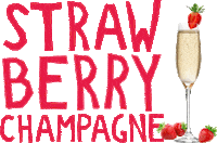 Smoke Champagne Sticker by Plug Play