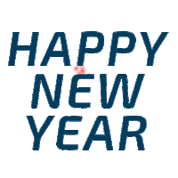 thexxcombr happy new year new year ano novo clientebpm Sticker