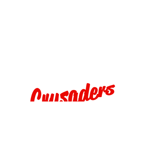 Sticker by Kent Crusaders Basketball