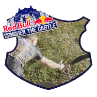 Conquer Red Bull Sticker by RedBullDanmark