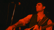 nouhisnomad singer band zach nomad GIF