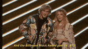 bbmas GIF by Billboard Music Awards