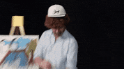 Music Video Painting GIF by State Champs